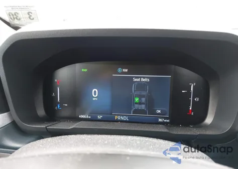 2025 Ford Maverick Xlt z USA, uszkodzony, nr VIN 3FTTW8J33SRA20698